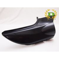 受注生産】Z2タイプ テールカウル ゼファーχ用 - バイク