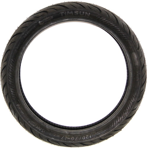 ストリートハイグリップ TS689 150/80-16 71S TL リア - バイク