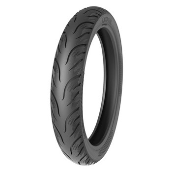 ストリートハイグリップ TS692 90/80-17 46N TL フロント/リア