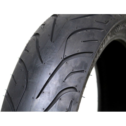 ストリートハイグリップ TS689 160/60-17 69H TL リア - バイク