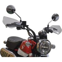 M3-PCX2021 PCX(JK05)/PCX160(KF47) ナックルバイザー - バイク