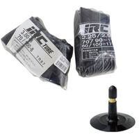 ファイヤーストーン デラックスチャンピオン 5.00-16 WT フロント/リア