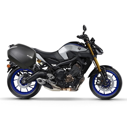 3Pシステムフィッティングキット MT-09 SP(18-20) - バイク