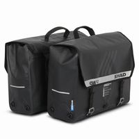 サイドバッグホルダーキット KTM 125 DUKE(17-24)/250/390 DUKE(17-23