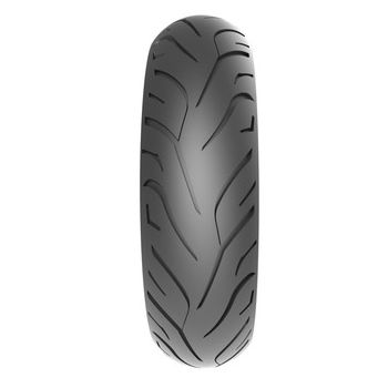 ストリートハイグリップ TS689 100/80-12 56L TL フロント/リア