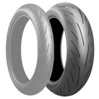 ホーネット250 | HORNET 250 ＞ タイヤ