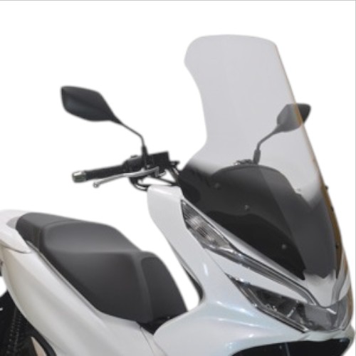 PCX-03 PCX(JF81)/PCX150(KF30)/PCX HYBRID(JF84) ロングスクリーン