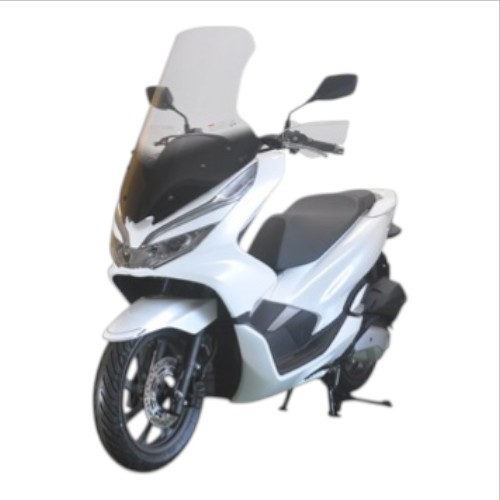 PCX-03 PCX(JF81)/PCX150(KF30)/PCX HYBRID(JF84) ロングスクリーン