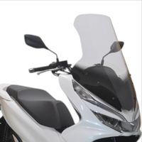 PCX-03 PCX(JF81)/PCX150(KF30)/PCX HYBRID(JF84) ロングスクリーン