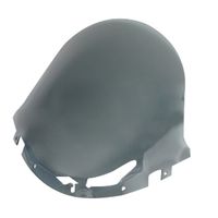 HONDA純正リペア用 ジャイロキャノピー TA02/TA03 フロントスクリーン