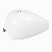 モンキー タンク 燃料ガソリンタンク 5L メッキ モンキー 納期未定 6ヶ月保証付 MONKEY 燃料タンク ガソリン