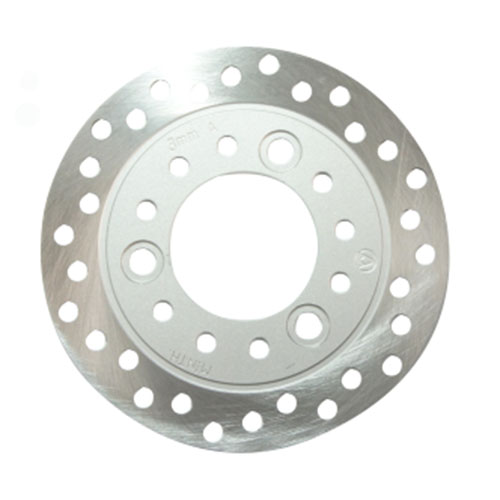 楽天市場】フロント ディスクブレーキローター ホンダ スーパー ライブ