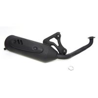 JOG系 純正タイプマフラー - バイク