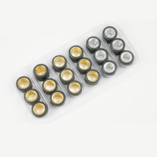 ウエイトローラーセット ホンダ系 16×13(4g/5g/7g) セット - モト
