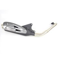 マフラー RPM アドレスV125S(CF4MA) - バイク