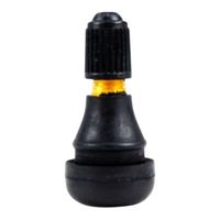 208257 T/L VALVE TR-412 - バイク