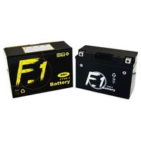 FT9B-4 (GT9B-4 互換)(液入充電済) - バイク