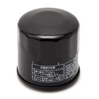 純正部品】フイルタアツシ(オイル) 16097-0008 - バイク