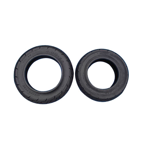 フュージョン(MF02)用 フュージョン MF02 ホイール 前後 セット