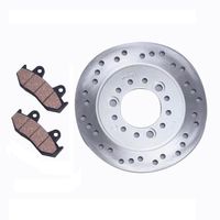 アドレスV125/アドレスV100/レッツ2S 純正タイプ ディスクローター