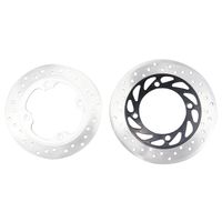 フロントSTDディスク フォルツァ250/フォーサイト250/PS250 - バイク