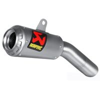 スリップオンライン チタン JMCA YZF-R6 17-20(型式：RJ271/RJ274