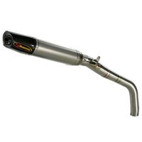 スリップオンライン カーボン EC/ECE ZX-10R/SE 16-20 ZX-10RR 17-20