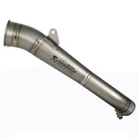 スリップオンライン チタン S1000RR 17-18 - バイク