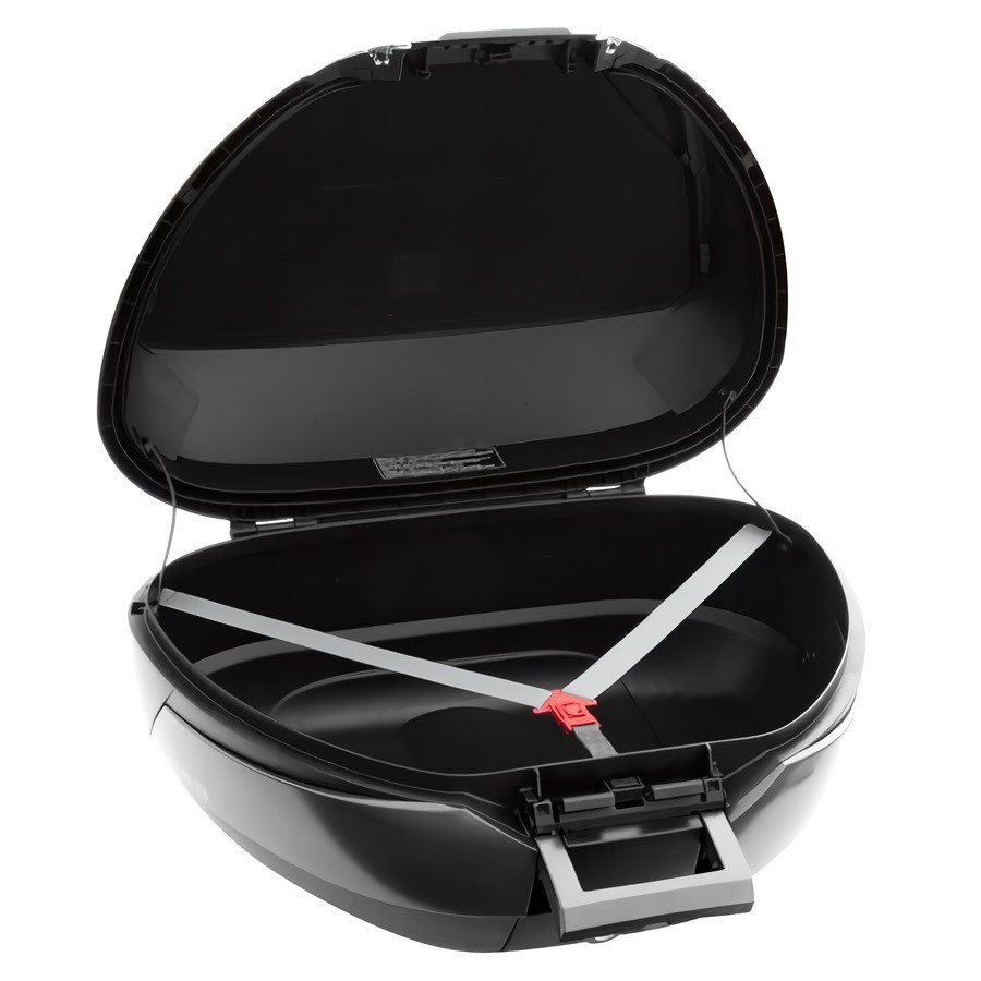 SH48｜トップケース 48L（リアボックス） — SHAD JAPAN