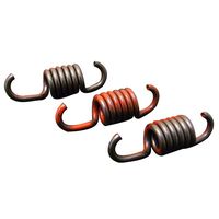 【専用品】 クラッチアッセンキット ディオZX(AF28/35)一式 - バイク