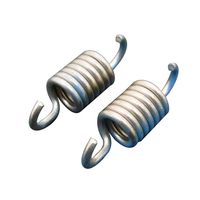 ブッチ 301-0025 クラッチスプリング - バイク