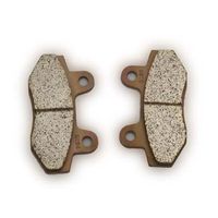 ブレーキパッド 7532-SPEC03 - バイク