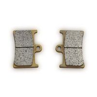 ブレーキパッド 7575-SPEC03 - バイク