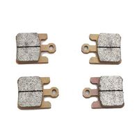 ブレーキパッド 7575-SPEC03 - バイク