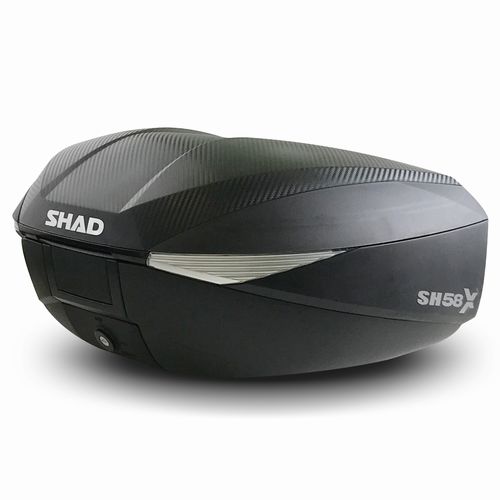 Sさん専用グッズまとめ　GS1226 楽天市場】SHAD(シャッド) SHADトップケース用付属パーツ SH26