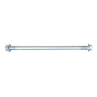 直売オーダー JSM ステンレスアクスルシャフト M10×220mm シルバー