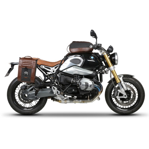 SRバッグフィッティングキット BMW R nineT(13-23)/Pure