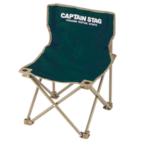 CS 三脚チェア グリーン - 整備用品