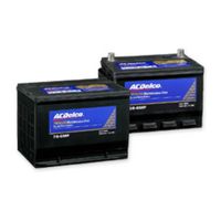 SMF75D23R メンテナンスフリーバッテリー - 自動車