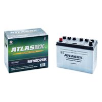 即納 アトラス ATLAS BX バッテリー 60B24L 国産車用 送料無料 即納 アトラス ATLAS BX バッテリー 60B24L 国産車用 送料無料