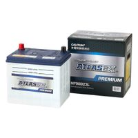 ACデルコ プレミアムゴールド PG60D23L - 自動車