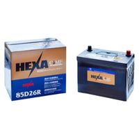 ACデルコ プレミアムゴールド PG60D23L - 自動車