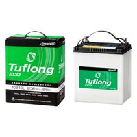 一般乗用車用バッテリー ECA 60B24L - 自動車