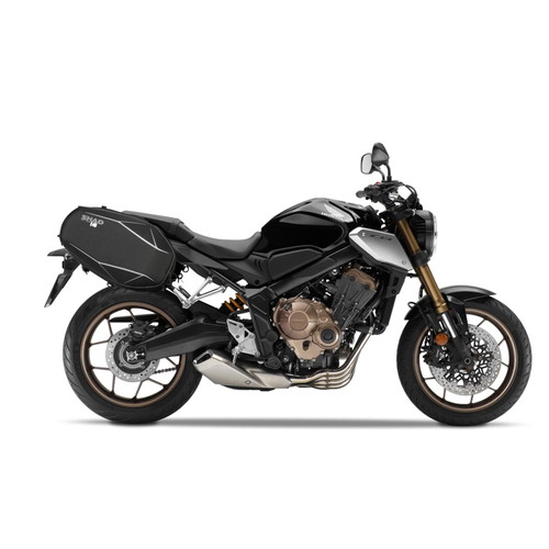 サイドバッグホルダーキット CB650R/CBR650R(19-20) - バイク