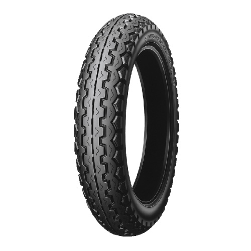 GP SERIES TT100GP 100/90-18 56H TL フロント - バイク