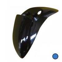 純正部品】フエンダフロント(ホワイト) 53111-42J20-30H - バイク
