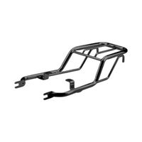受注生産】スーパーカブ110(2BJ-JA44)用 SHAD製リアボックス付タブル