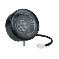 テールユニット LEDテール スモーク CT125 ハンターカブ - バイク