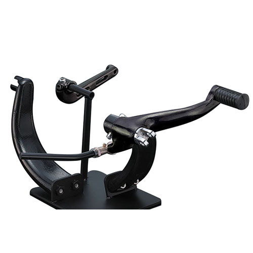 ミッドコントロールキット HD-05443 - バイク