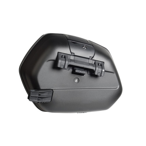 SH36 サイドケース カーボン - バイク